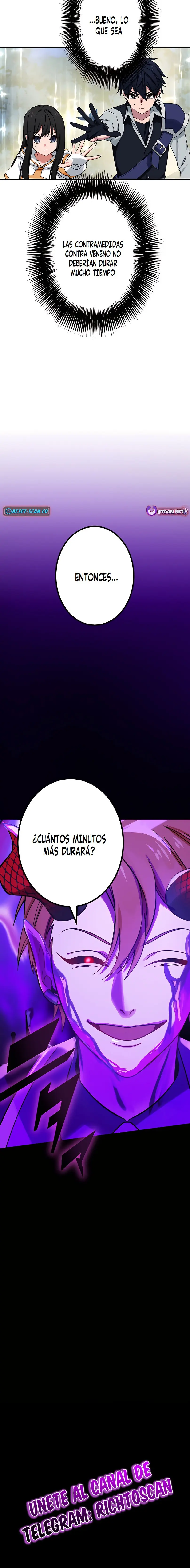 Aragi Kai, el Asesino en el Mundo Paralelo > Capitulo 96 > Page 121